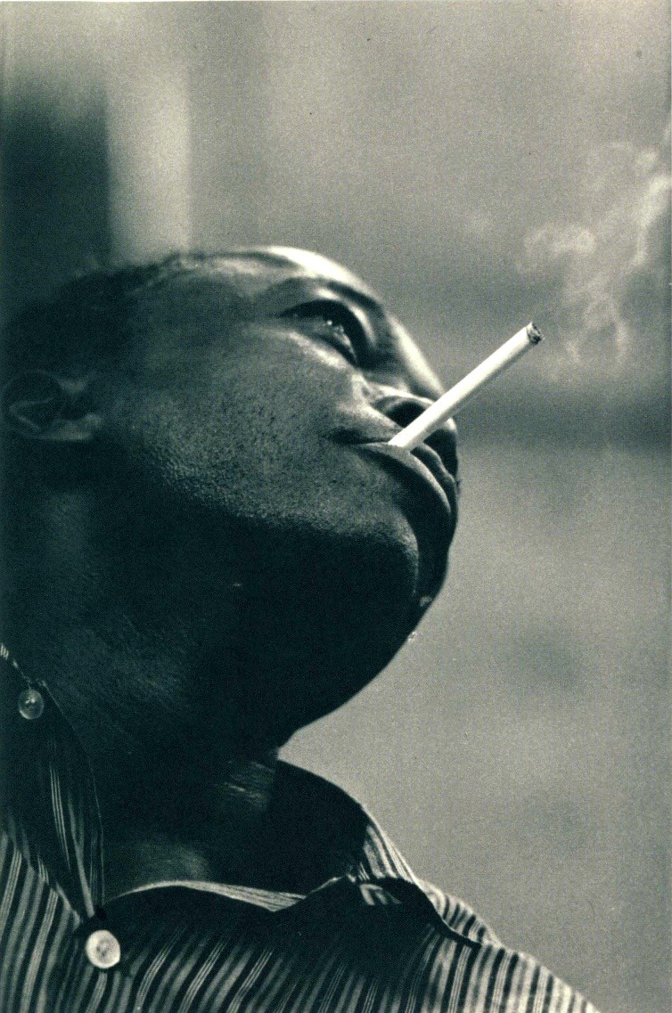 psychedelicway: John Lee Hooker 