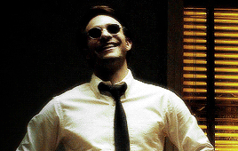 netflixdaredevil:COMICS TO GIFS: Based on Daredevil v2 #41