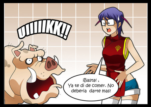 miniyo: Jago, de Jhon Alexander [web] http://jagodibuja.com/ [twitter] @Jago81Co [tumblr] http://jagodibuja.tumblr.com/ ¿en inglés? aquí 