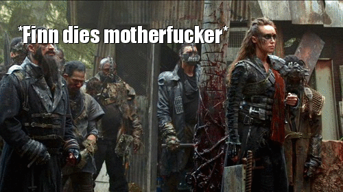 squadlexa:Commander Lexa 
