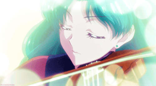mlchirukaioh:The melody is like a gentle wave.
