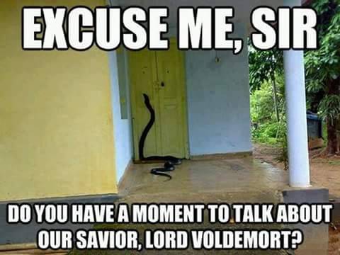I Couldn't Stop Laughing For Almost 4days