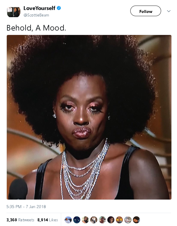 gahdamnpunk:A forever mood at that 
