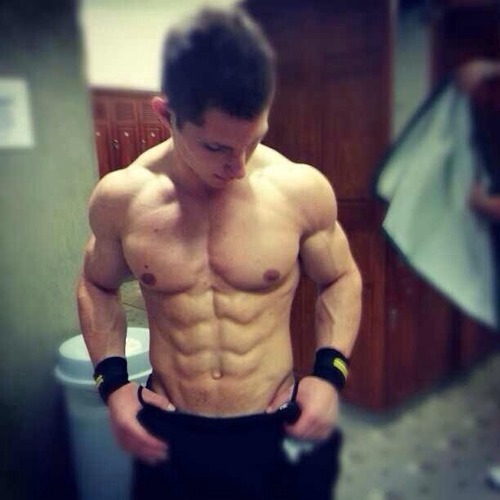 Gymspiration