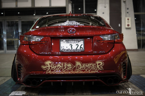 celestinephotography:326 Power Static Lexus porn pictures