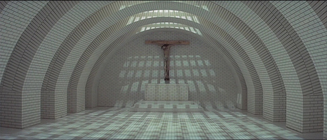 ozu-teapot:The Devils | Ken Russell | 1971