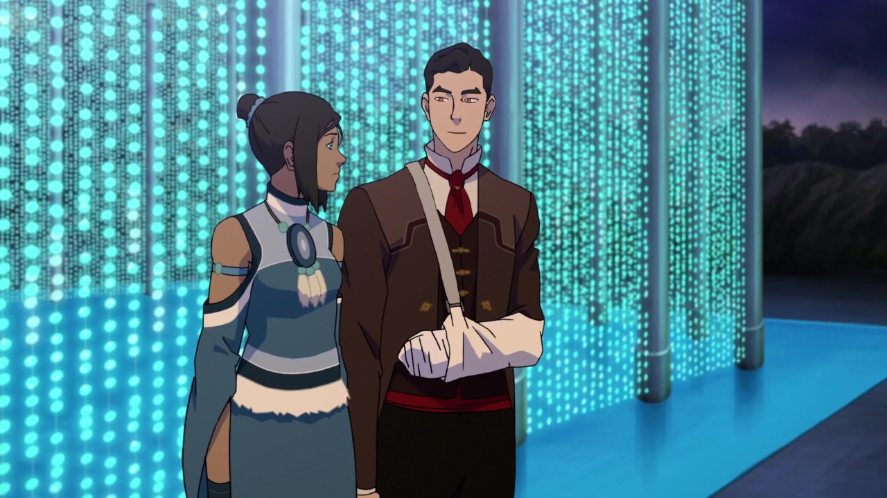 0fficermako:  hot-tempered firebender with a younger sibling kind of a jerk at the