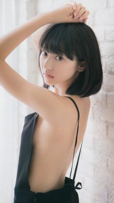 quantanp:  Rena Takeda武田玲奈