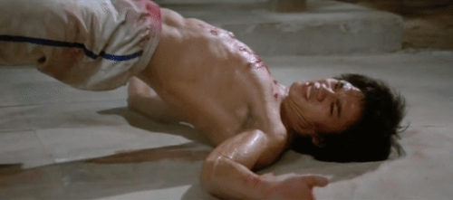 The Daredevils (1979) || Xinzheng Feels Yang Daying Die