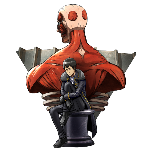 leviskinnyjeans:  Wings of Counterattack—Chess Player LTD Class