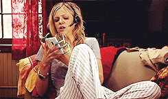 notlikeabird:  iasip meme: 1/3 characters “we gotta stop pussy-dickin’ around