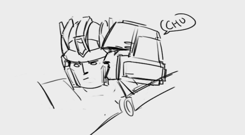 tfadi: big dumb