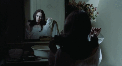bardotinmotion:Does the shadow of Nosferatu fall on you this eve?