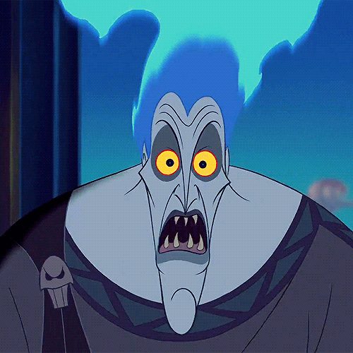 Alright Listen: Do You Guys Remember In Hades 1, If You Got The Shady Companion From Sisyphus, You Could