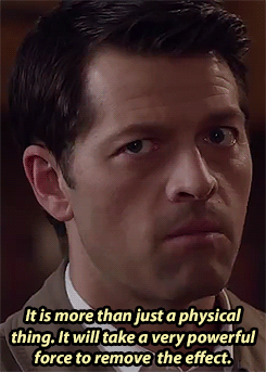 dustydreamsanddirtyscars:   10x10 "The Hunter Games" “I was a hunter