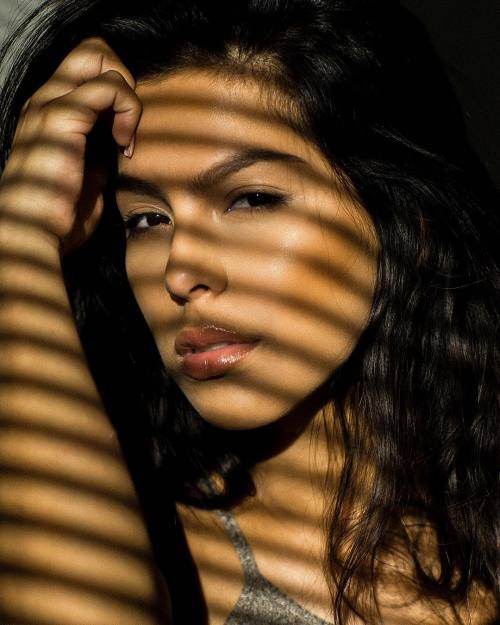 We gain strength, and courage, and confidence by each experience in which we really stop to look fear in the face. We must do that which we think we cannot.  @darion_ko edit by me  Follow my fun acct @muxnattcity 😘 by nattcity
