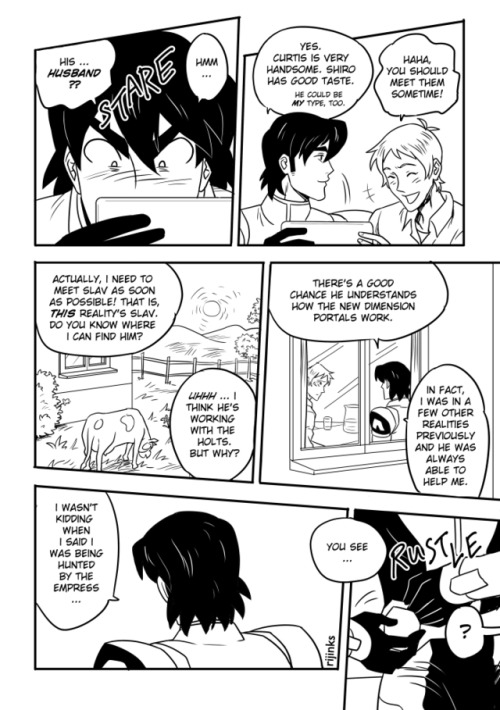 Continuation Of [this]. 