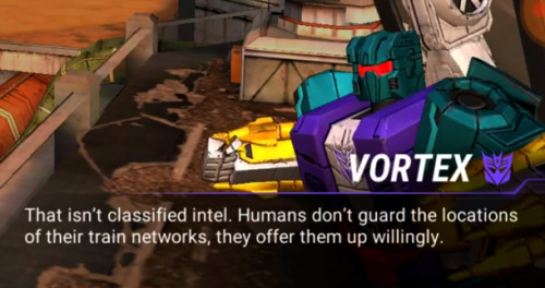 space-bridge-to-nowhere:I am so happy that Astrotrain hasn’t given up on hisAstroforce dreams.