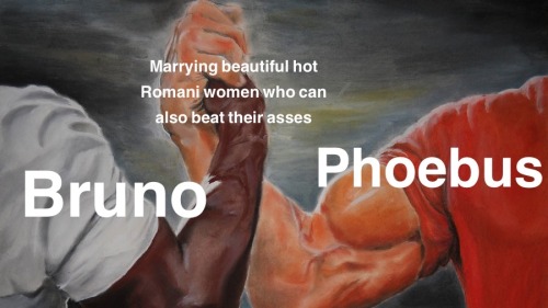 Two Different Time Periods