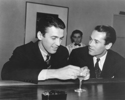 lars134:  James Stewart and Henry Fonda,