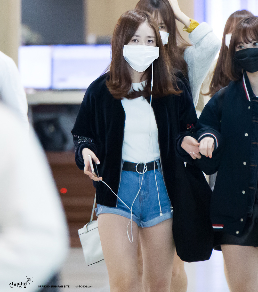 gfriendunited:  DO NOT edit | 신비닷컴 (1/2)