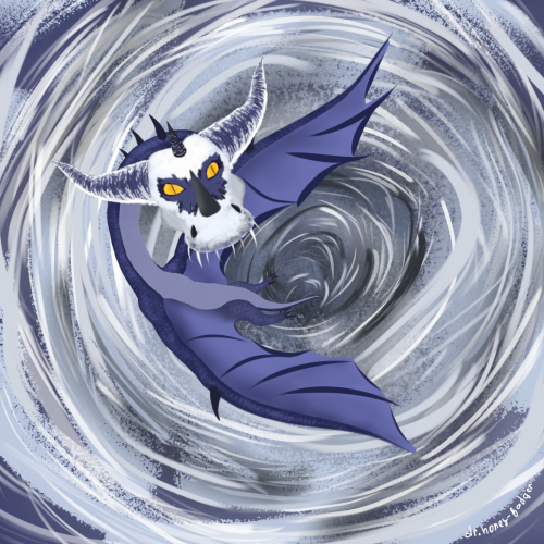Summoning A Tornado