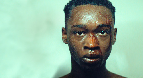 Movie Review: Moonlight (2016)    In the Oscar Nominated film, we are taken through a three part sto