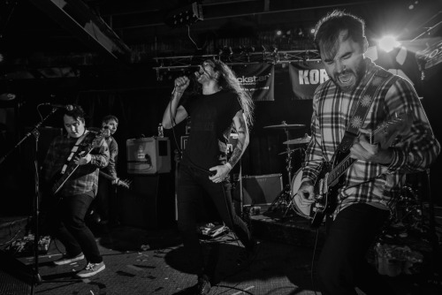 Pianos Become The Teeth  |  Mixtape Fest 2015  |  Amityville, New York