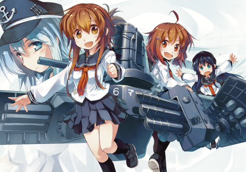  [二次元裏(may)(ふたば)] via Illustail