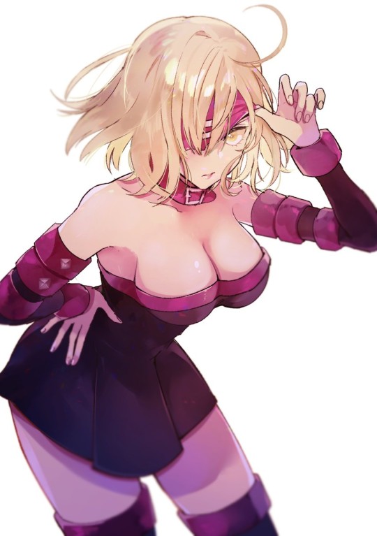 Random Servant Cosplay Special 4