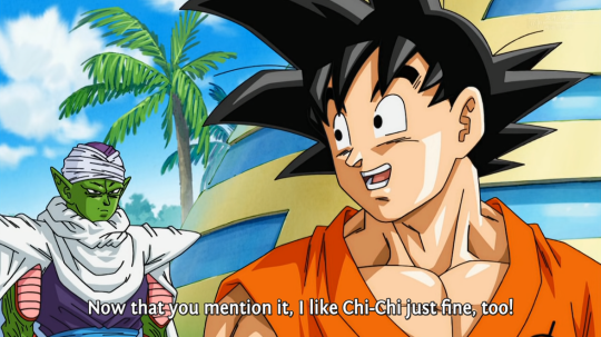 unicornlordart: captainsnoop:  dragonrusher21:  captainsnoop: saiyans are canonically