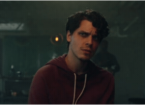 Gus Halper As Will In Fear The Walking Dead 7.1