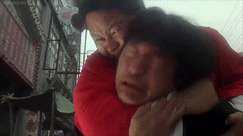 Stephen Chow - God Of Gamblers III: Back To Shanghai (1991)