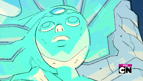 Steven Universe | “Familiar”HOW MANY OF THE MURALS AND RELIEFS AND CARVINGS AND FOUNTAIN