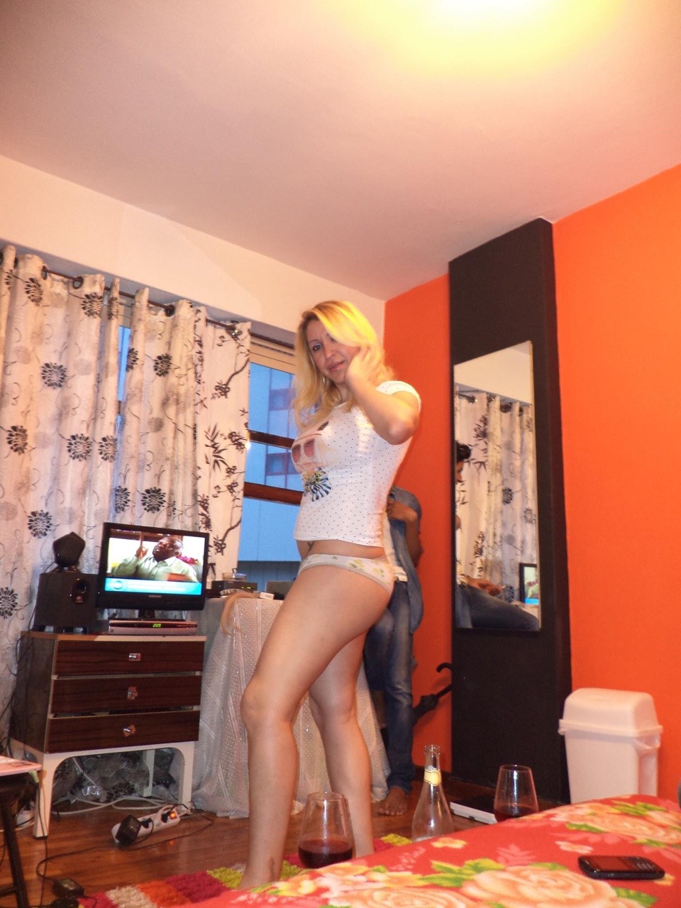TS Jerrica