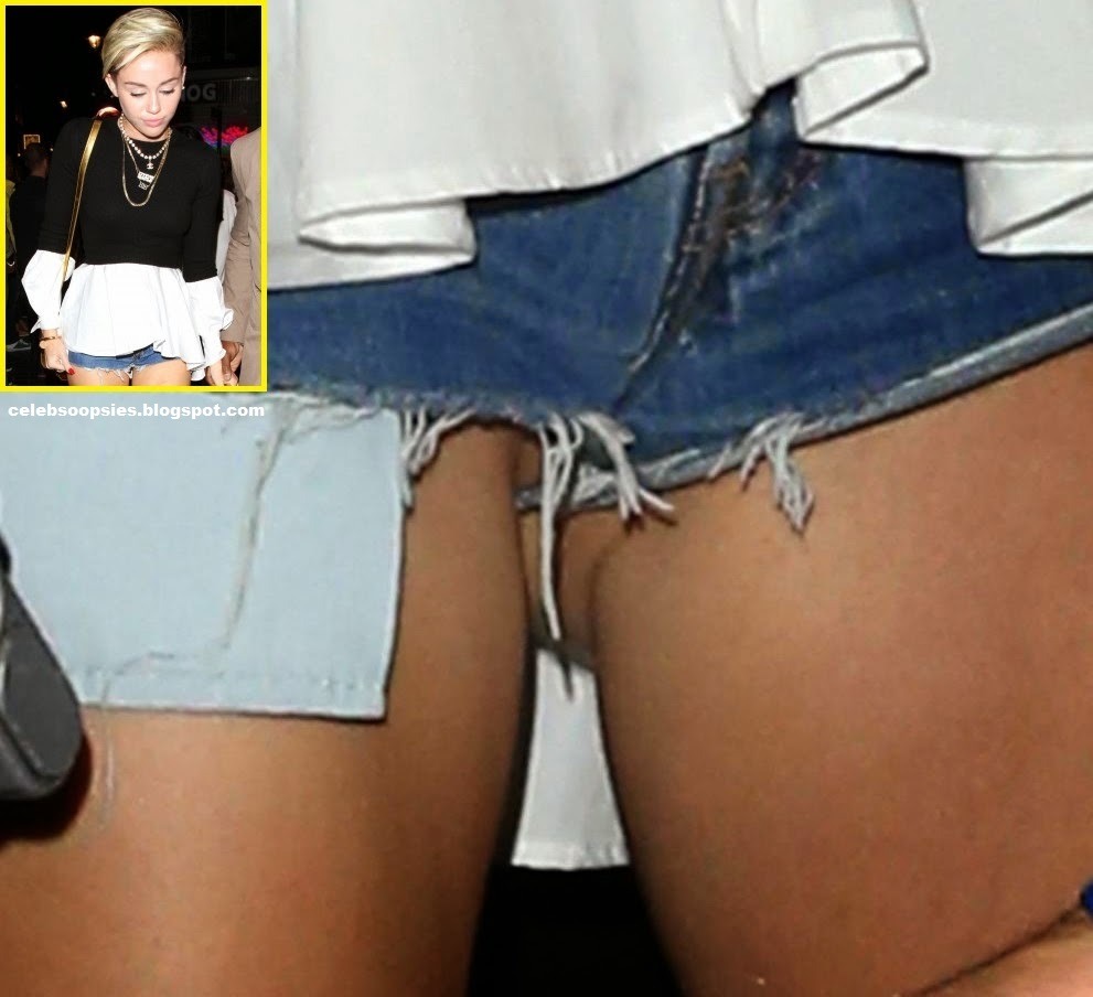 sysad12:  Miley Cyrus pussy