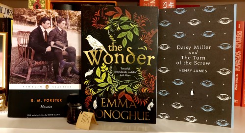 Books I Purchased This Month