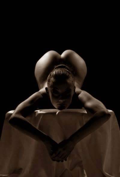 amami-ancora-fallo-dolcemente:  Ho sentito la Tua mente osservarmi.  ♣A.Nin♣