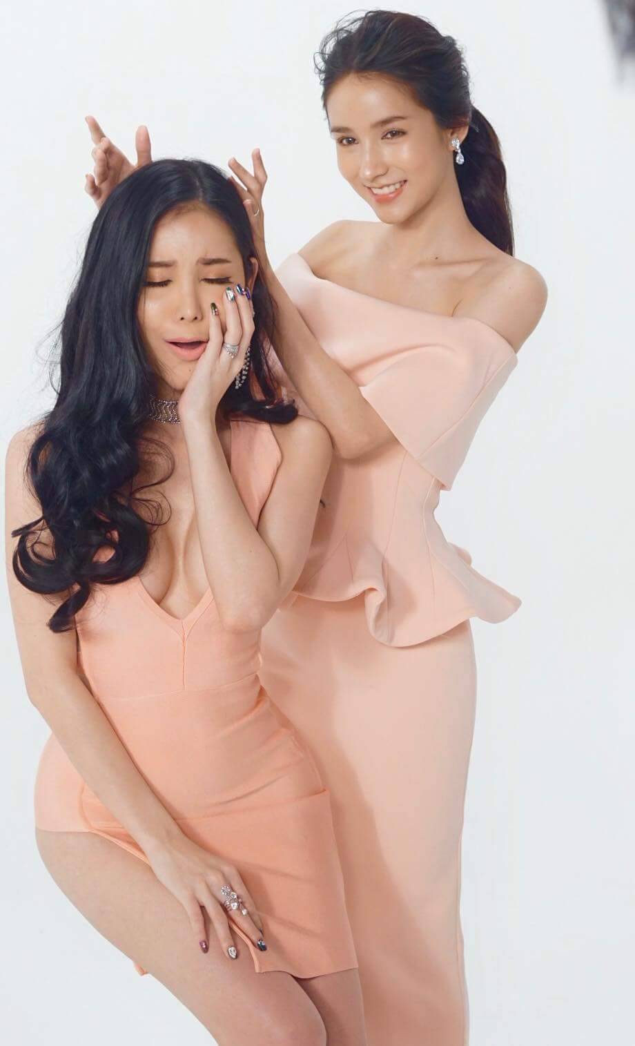 mynextsecret:Kanokrat Horwetchakul and Yoshi Rinrada