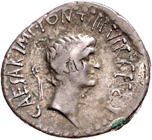 romegreeceart:Roman civil commanders: Lucius Gellius Publicola (d. 31 BCE)Roman politician and gener