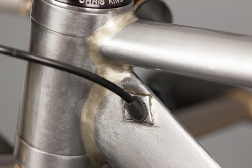 bikeshowcase:English Cycles Naked TT