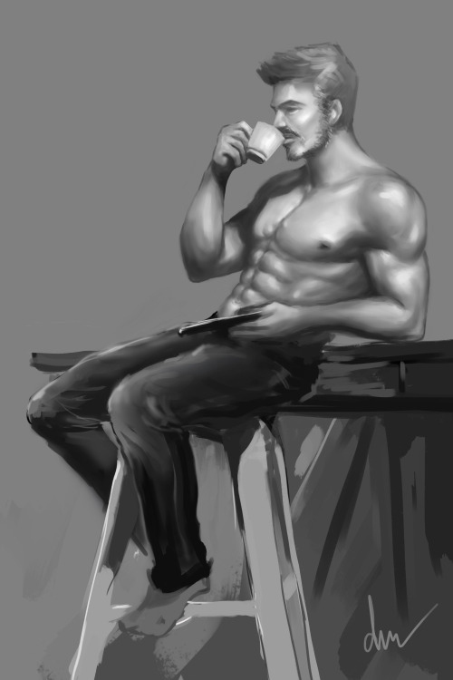 Male Study