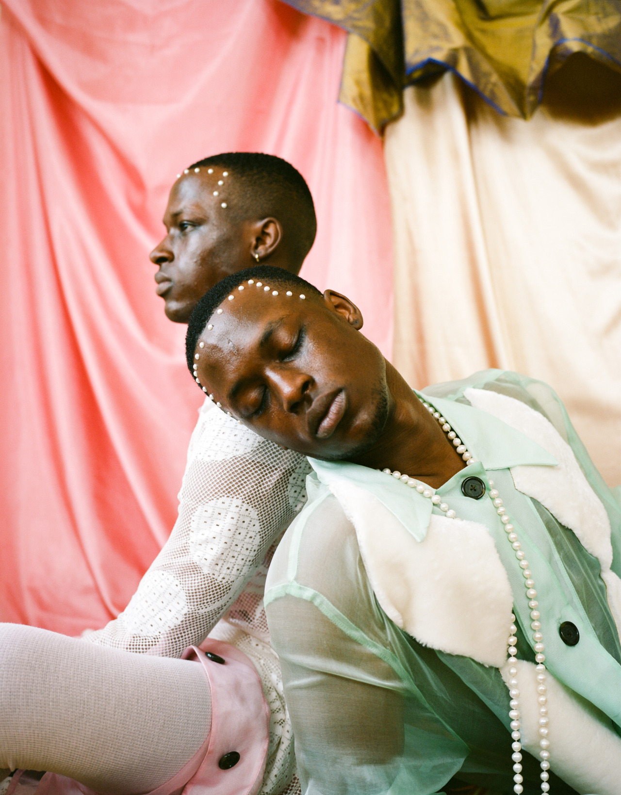 tylergotphotos:for @dazeddigital