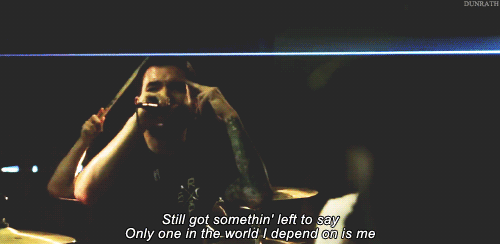 dunrath:A Day To Remember - 2nd Sucks [x]