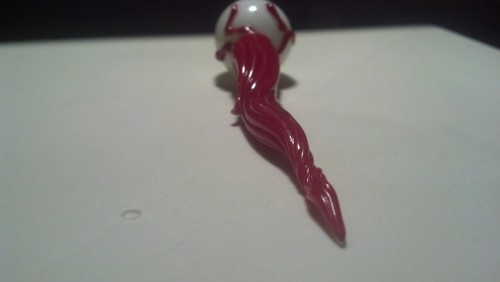 Porn glassohana:  dabdan310:  Eyeball dabber I photos