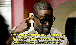 you do know me