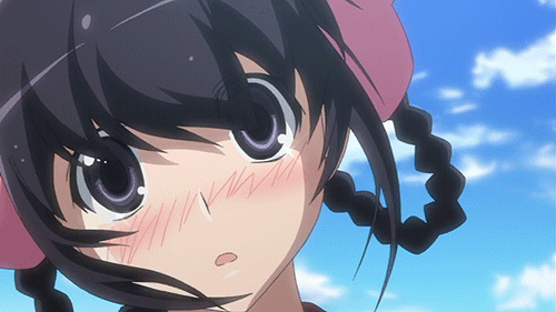 lovely animes