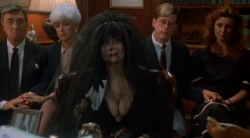 susiediamonds:   Elvira, Mistress of the