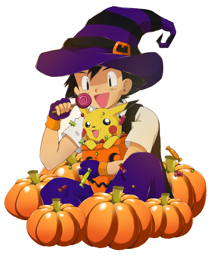 gourgeist:  Halloween 2015 by YokoYokoNashi 