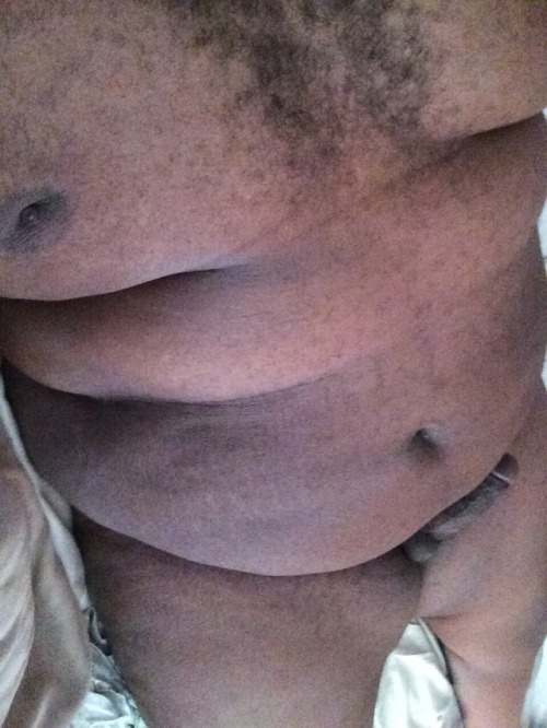 cumisgreat: Submission from a follower! Thanks man, nice hairy chest!